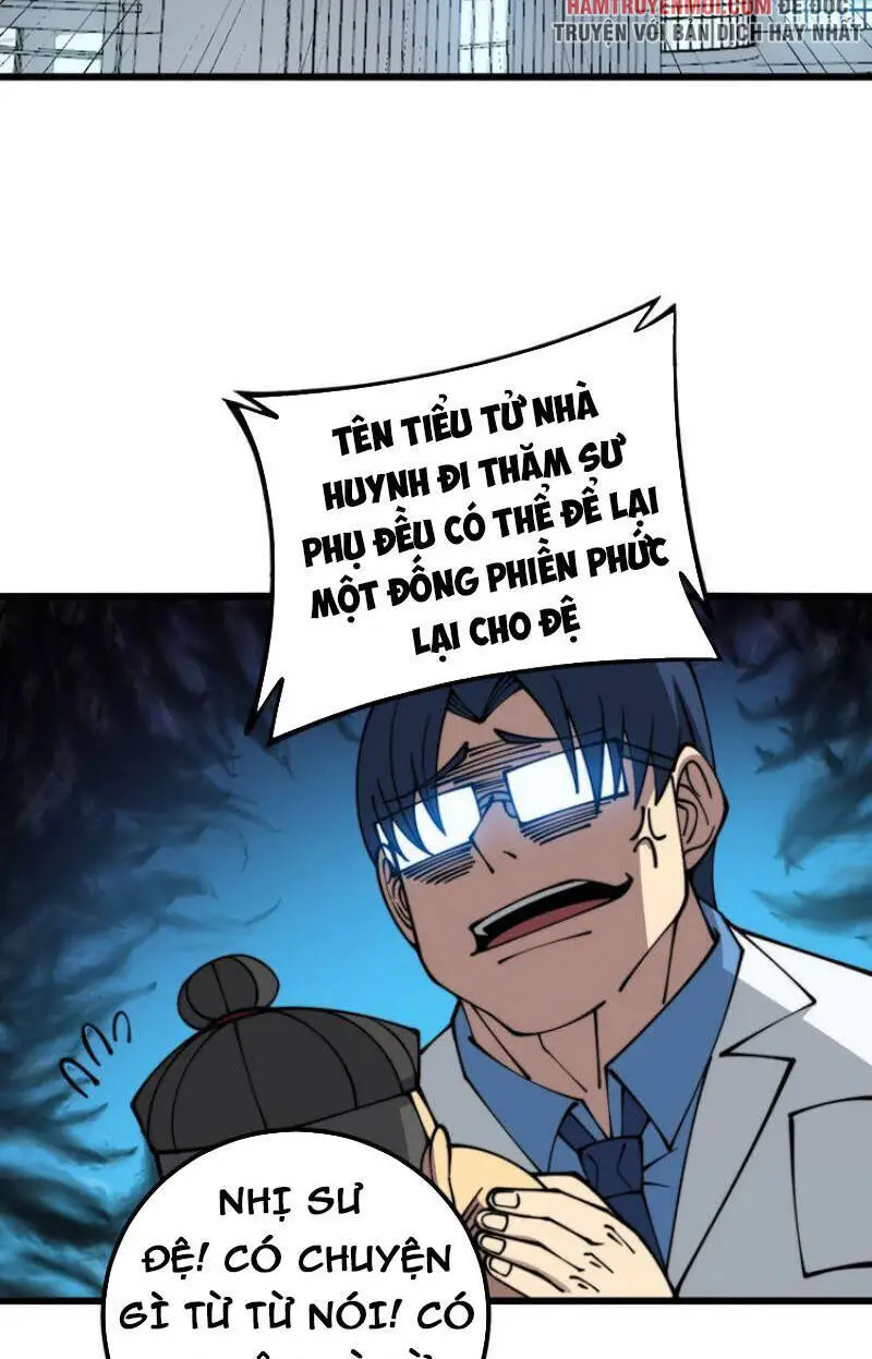 Độc Thủ Vu Y Nettruyen ZZZ Chương 325 Page 56