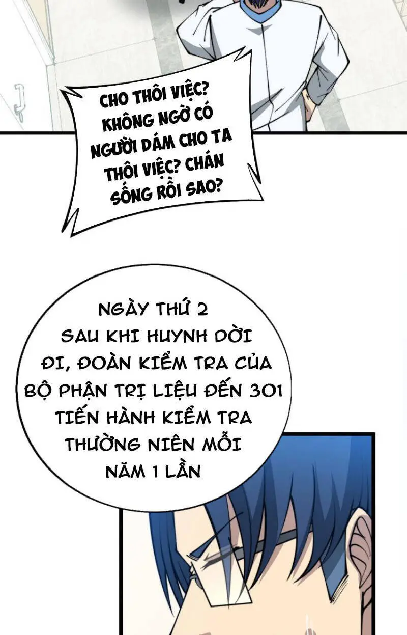 Độc Thủ Vu Y Nettruyen ZZZ Chương 325 Page 58