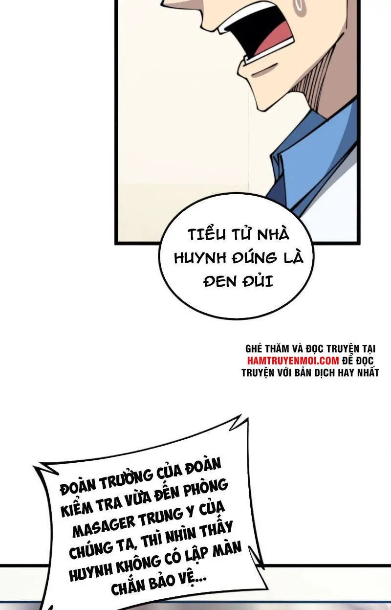 Độc Thủ Vu Y Nettruyen ZZZ Chương 325 Page 59