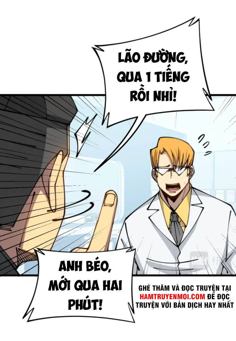 Độc Thủ Vu Y Nettruyen ZZZ Chương 318 Page 37