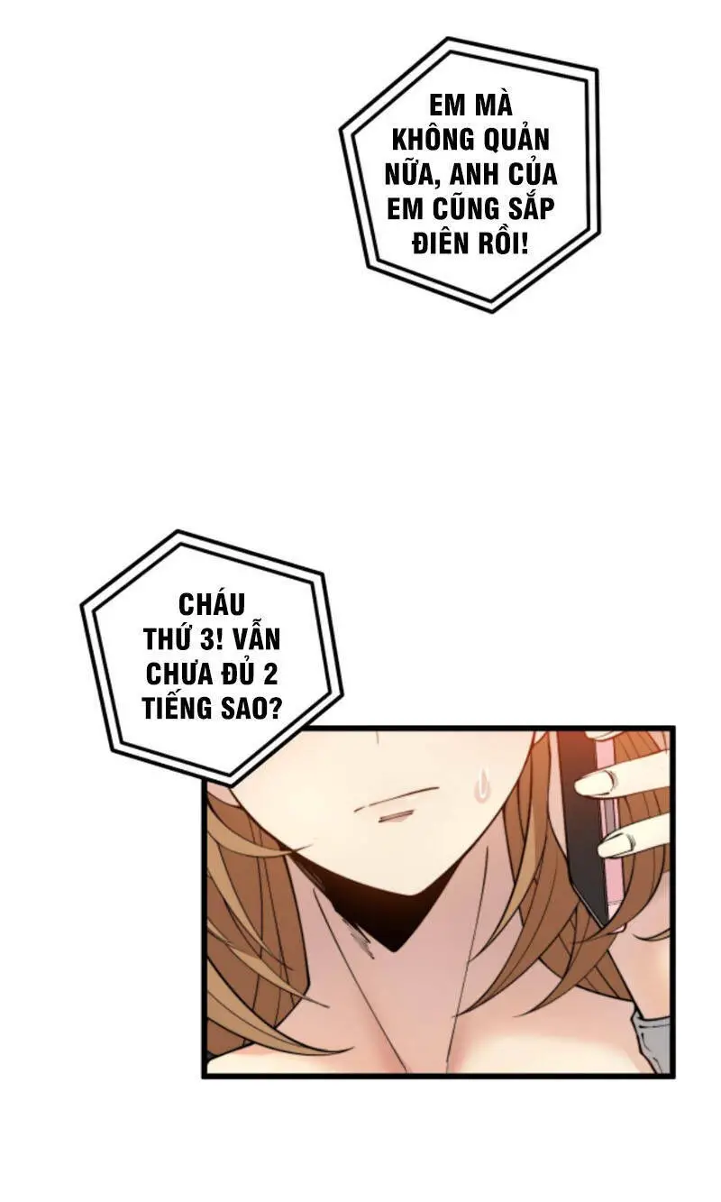 Độc Thủ Vu Y Nettruyen ZZZ Chương 318 Page 42
