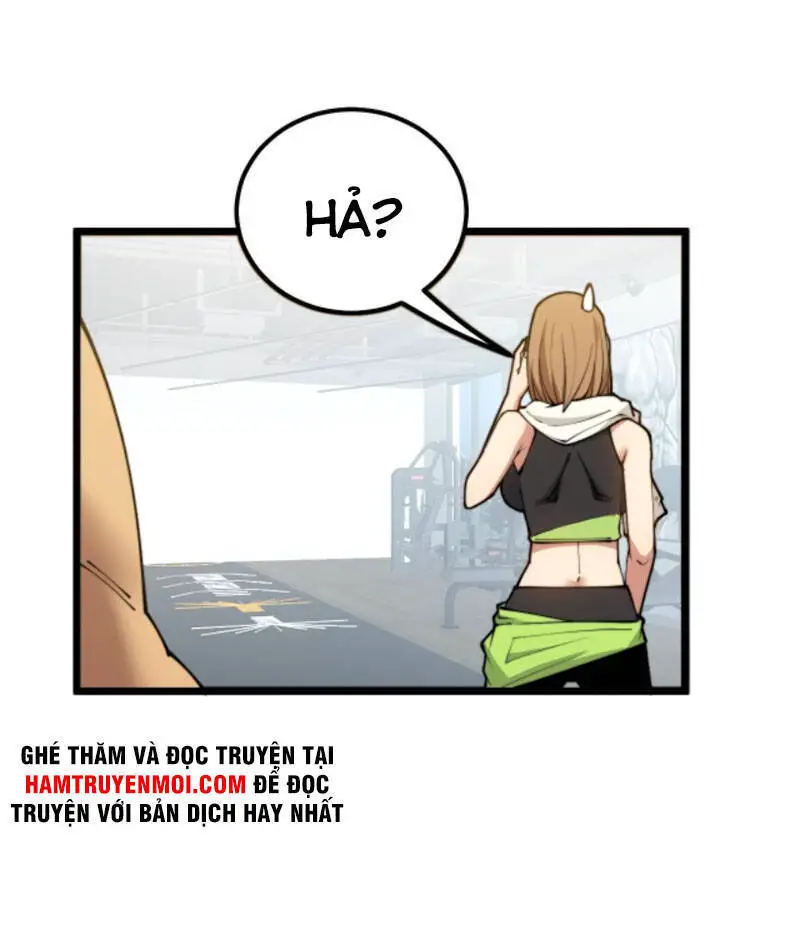 Độc Thủ Vu Y Nettruyen ZZZ Chương 318 Page 43