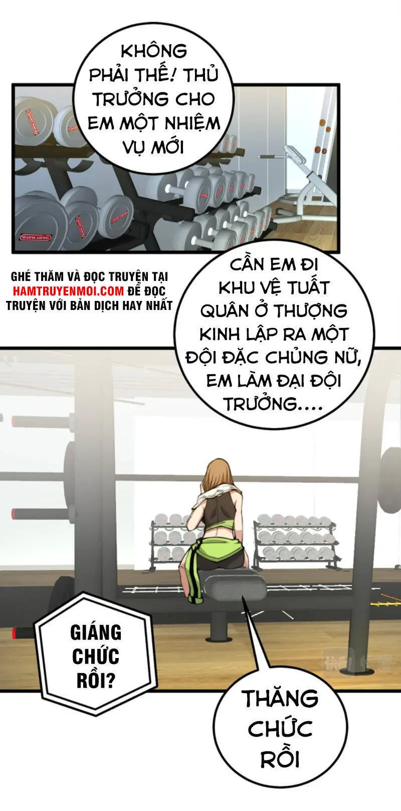 Độc Thủ Vu Y Nettruyen ZZZ Chương 318 Page 47