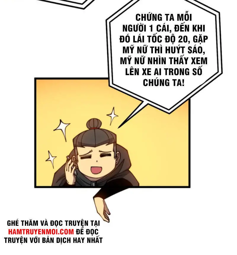 Độc Thủ Vu Y Nettruyen ZZZ Chương 318 Page 51