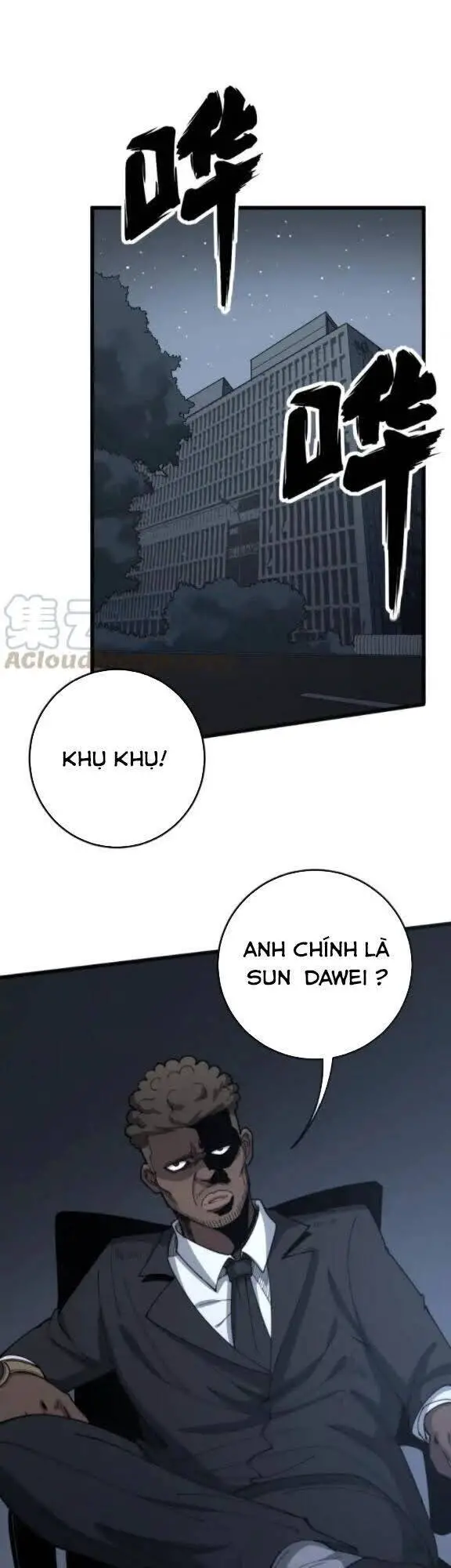 Độc Thủ Vu Y Nettruyen ZZZ Chương 141 Page 1