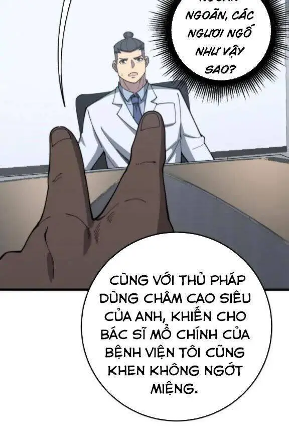 Độc Thủ Vu Y Nettruyen ZZZ Chương 141 Page 10