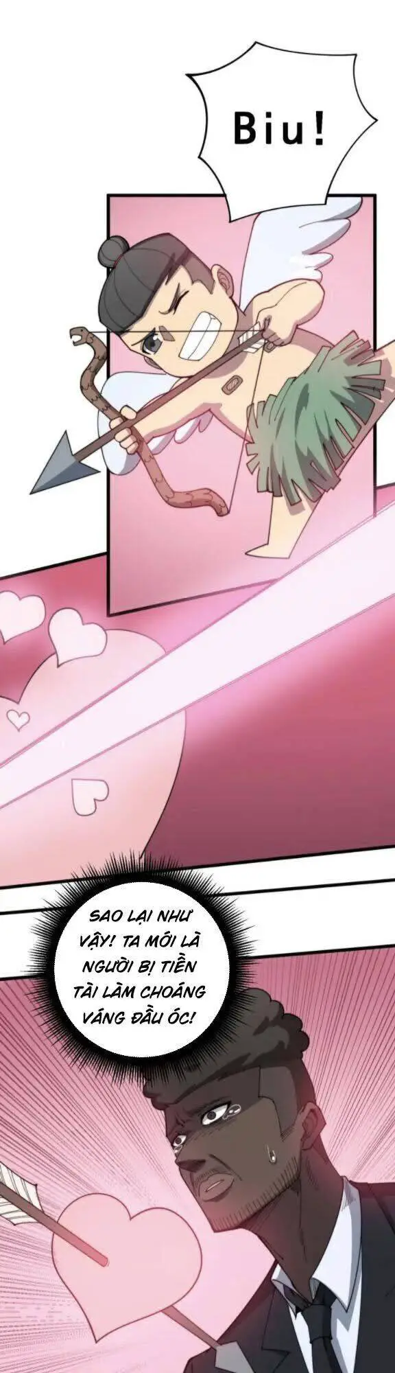 Độc Thủ Vu Y Nettruyen ZZZ Chương 141 Page 19