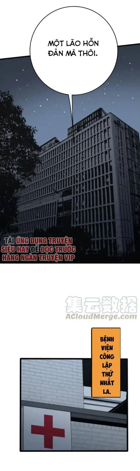Độc Thủ Vu Y Nettruyen ZZZ Chương 141 Page 25