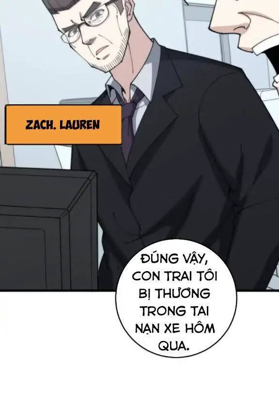 Độc Thủ Vu Y Nettruyen ZZZ Chương 141 Page 29
