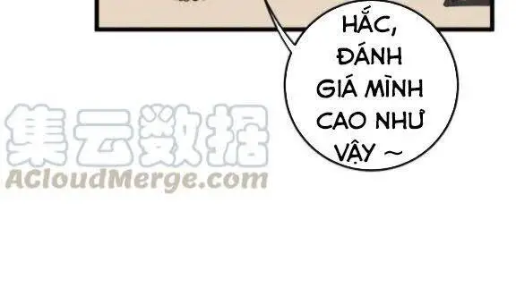 Độc Thủ Vu Y Nettruyen ZZZ Chương 141 Page 37