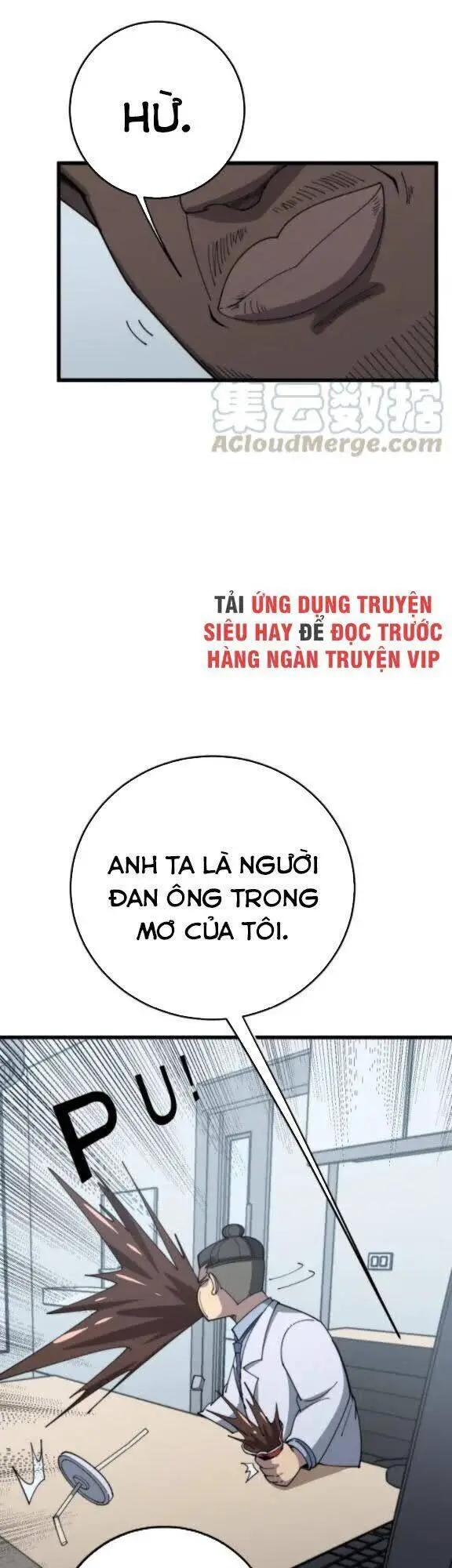 Độc Thủ Vu Y Nettruyen ZZZ Chương 141 Page 42