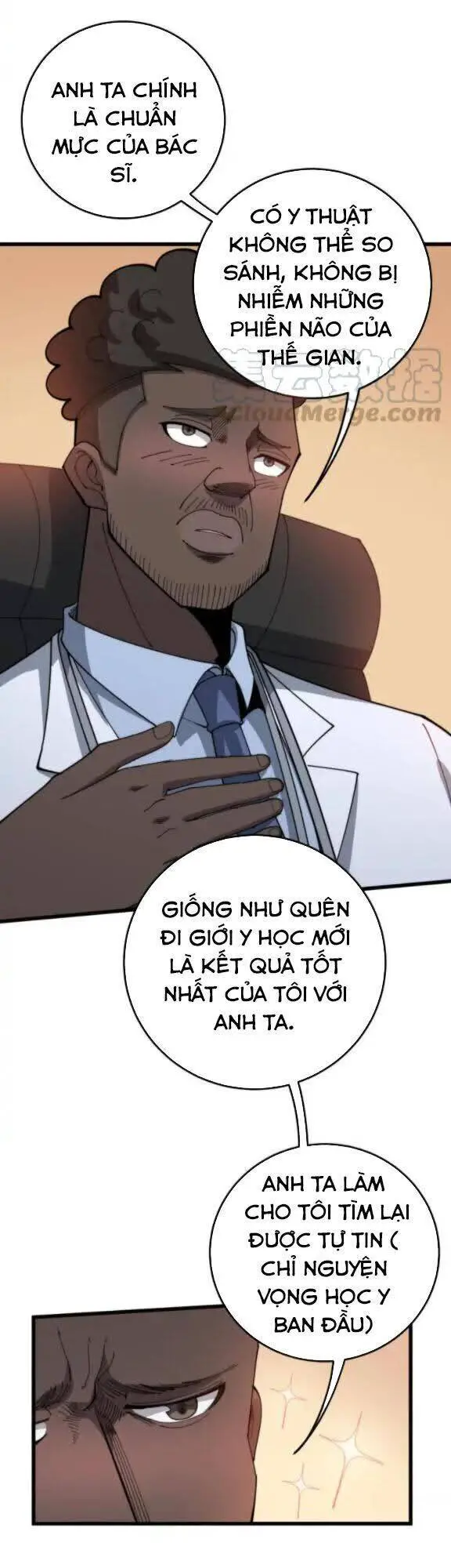Độc Thủ Vu Y Nettruyen ZZZ Chương 141 Page 46