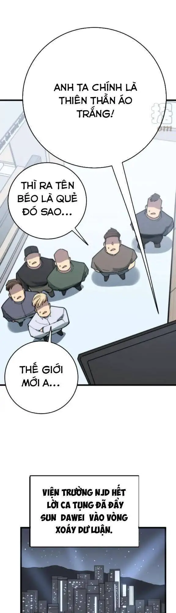 Độc Thủ Vu Y Nettruyen ZZZ Chương 141 Page 48