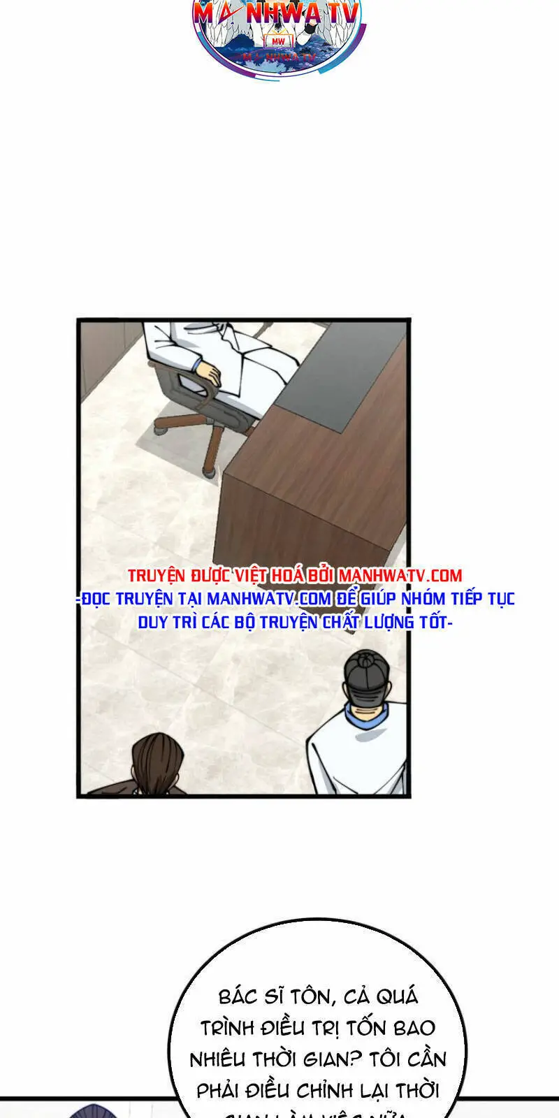 Độc Thủ Vu Y Nettruyen ZZZ Chương 335 Page 2