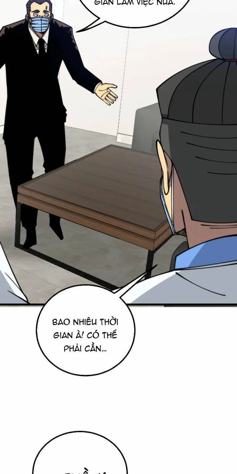 Độc Thủ Vu Y Nettruyen ZZZ Chương 335 Page 3