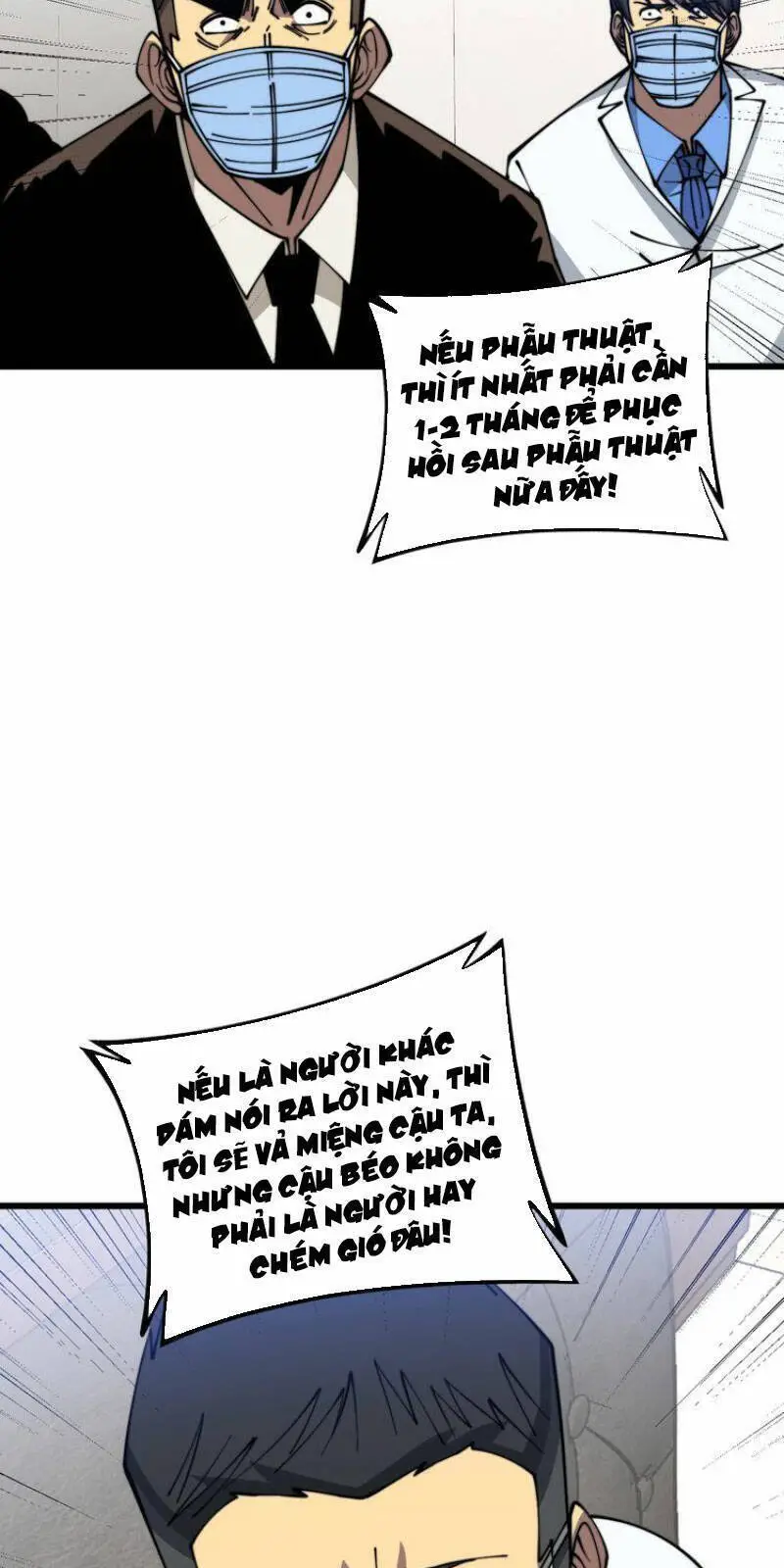 Độc Thủ Vu Y Nettruyen ZZZ Chương 335 Page 5