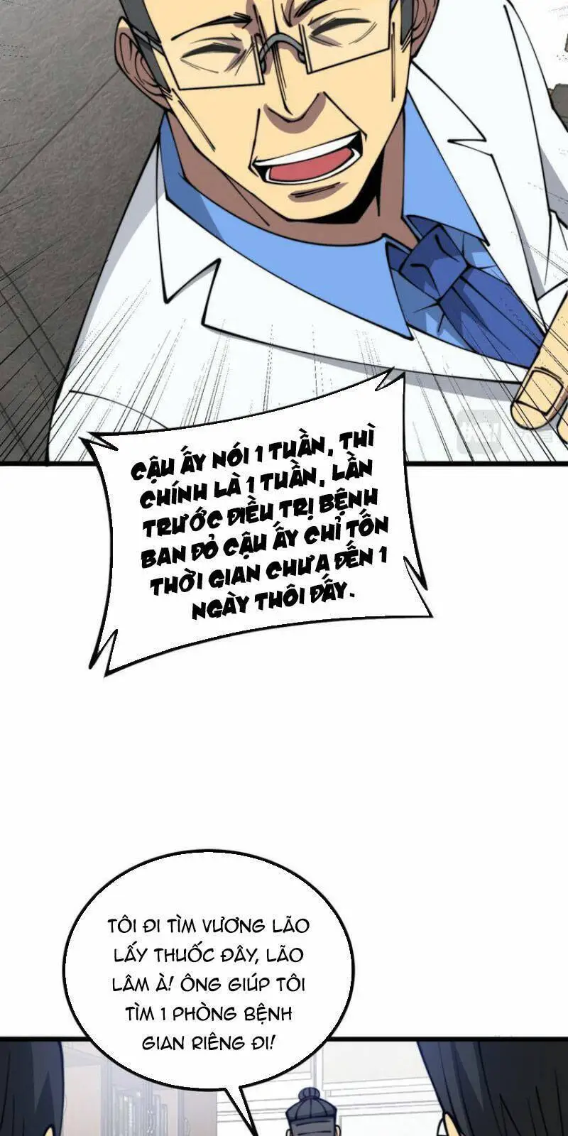 Độc Thủ Vu Y Nettruyen ZZZ Chương 335 Page 6