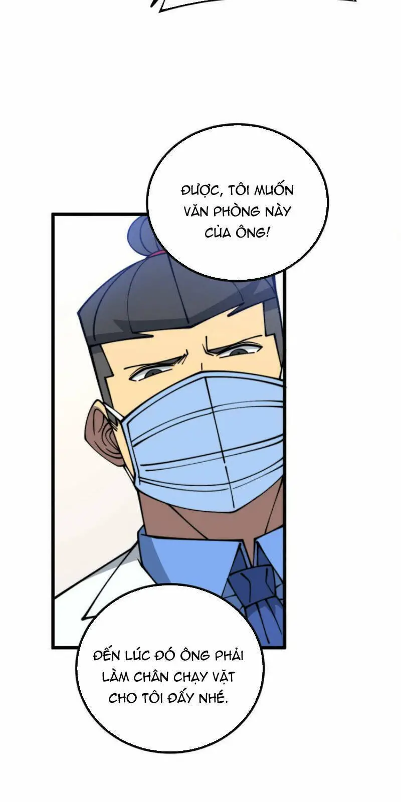 Độc Thủ Vu Y Nettruyen ZZZ Chương 335 Page 9