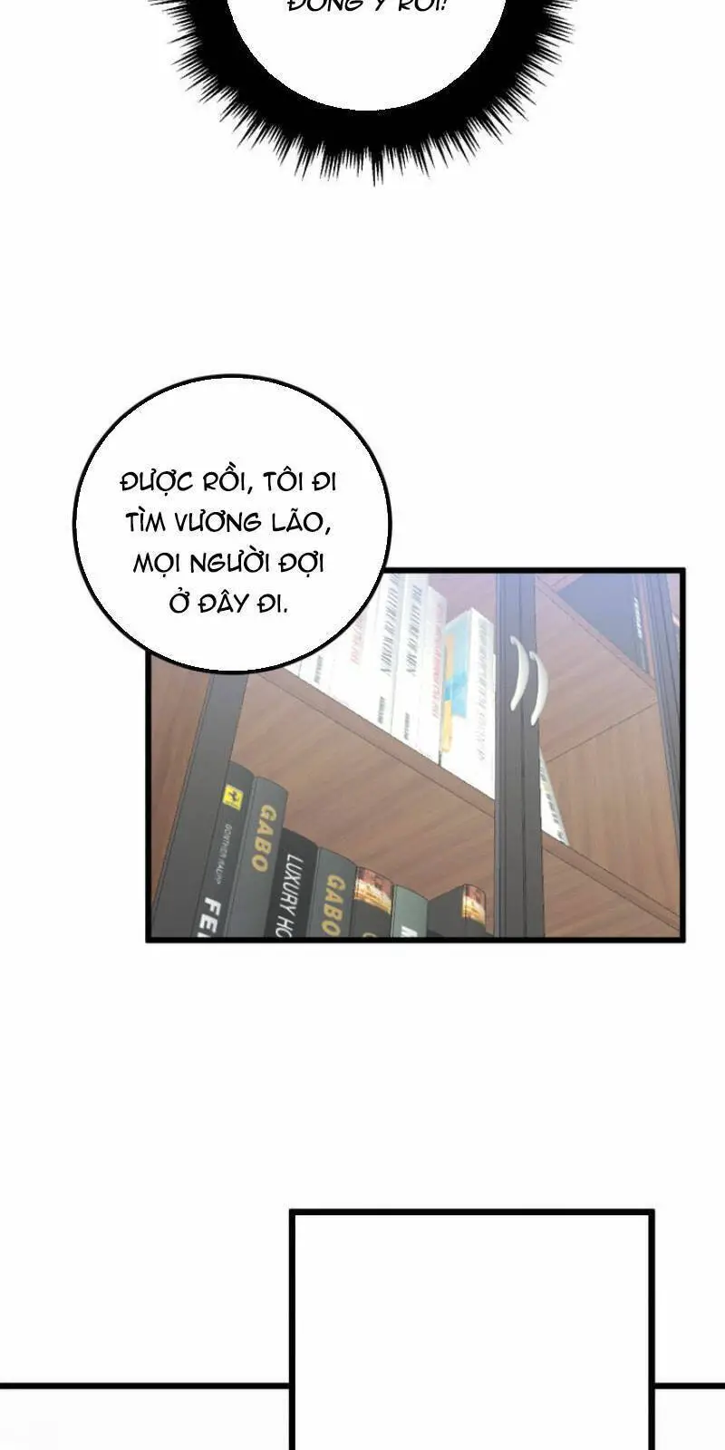 Độc Thủ Vu Y Nettruyen ZZZ Chương 335 Page 12