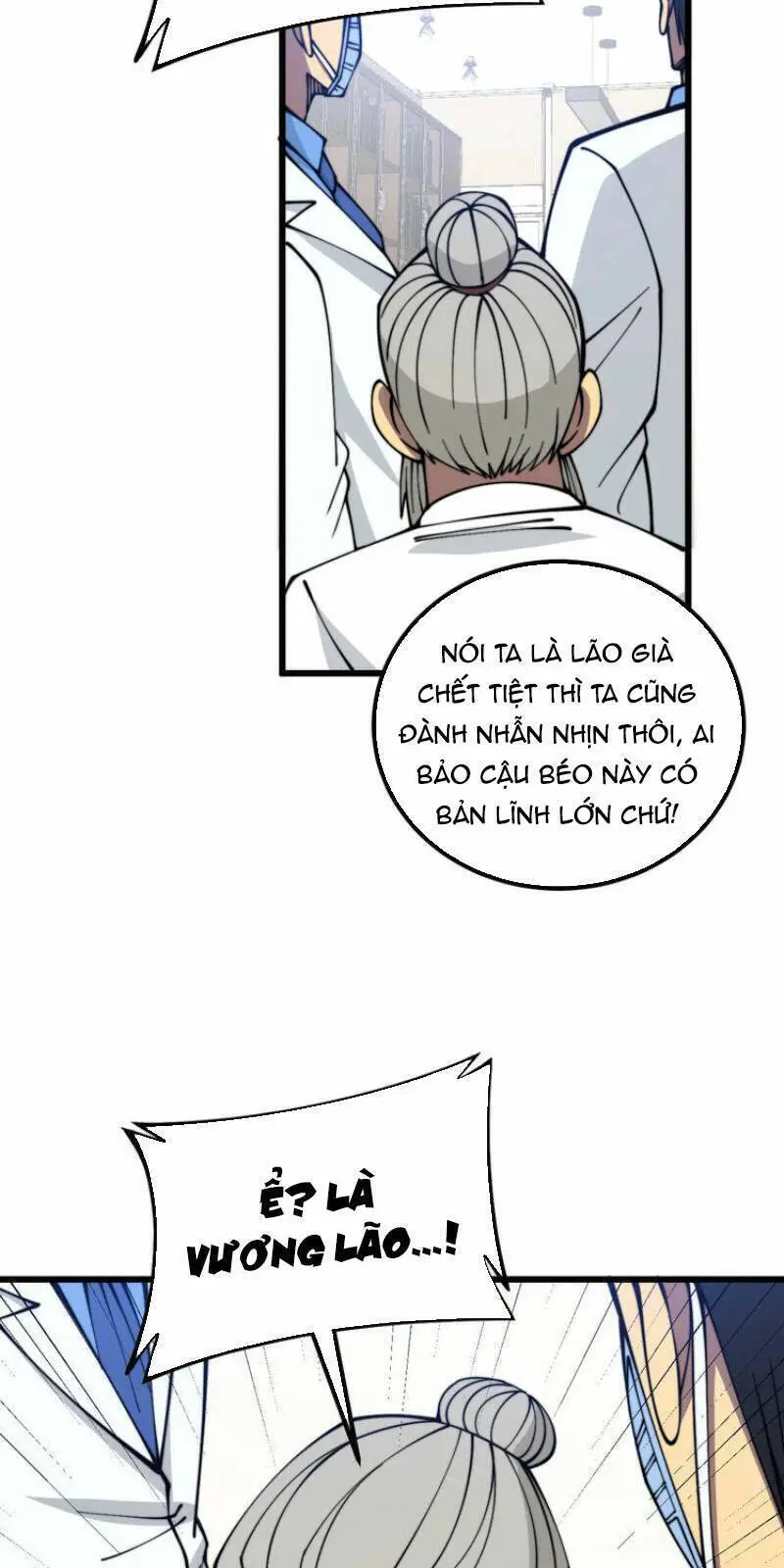 Độc Thủ Vu Y Nettruyen ZZZ Chương 335 Page 16