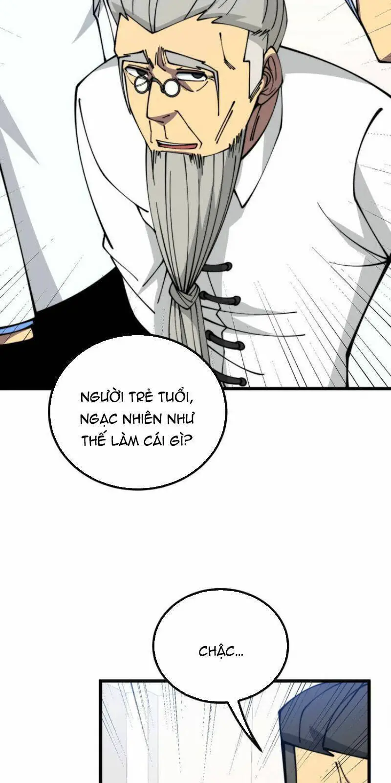 Độc Thủ Vu Y Nettruyen ZZZ Chương 335 Page 17