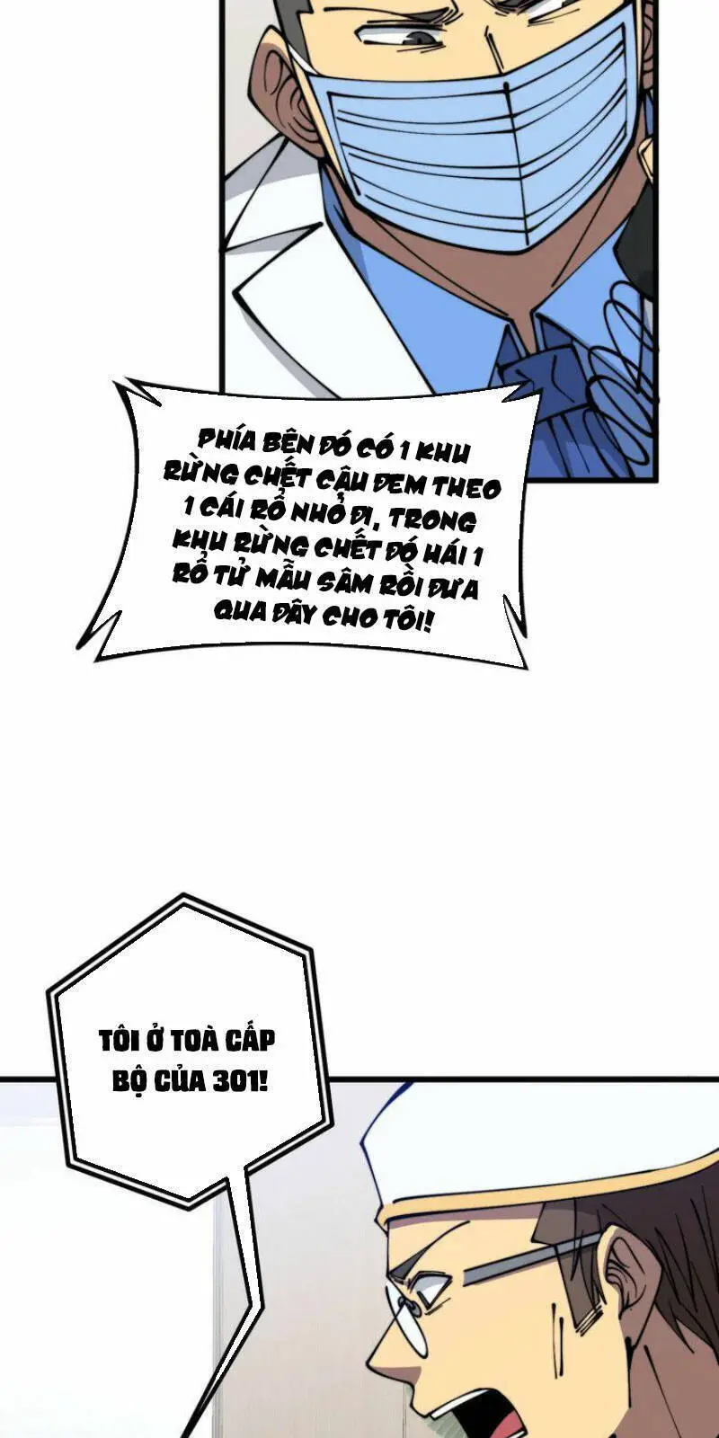 Độc Thủ Vu Y Nettruyen ZZZ Chương 335 Page 23