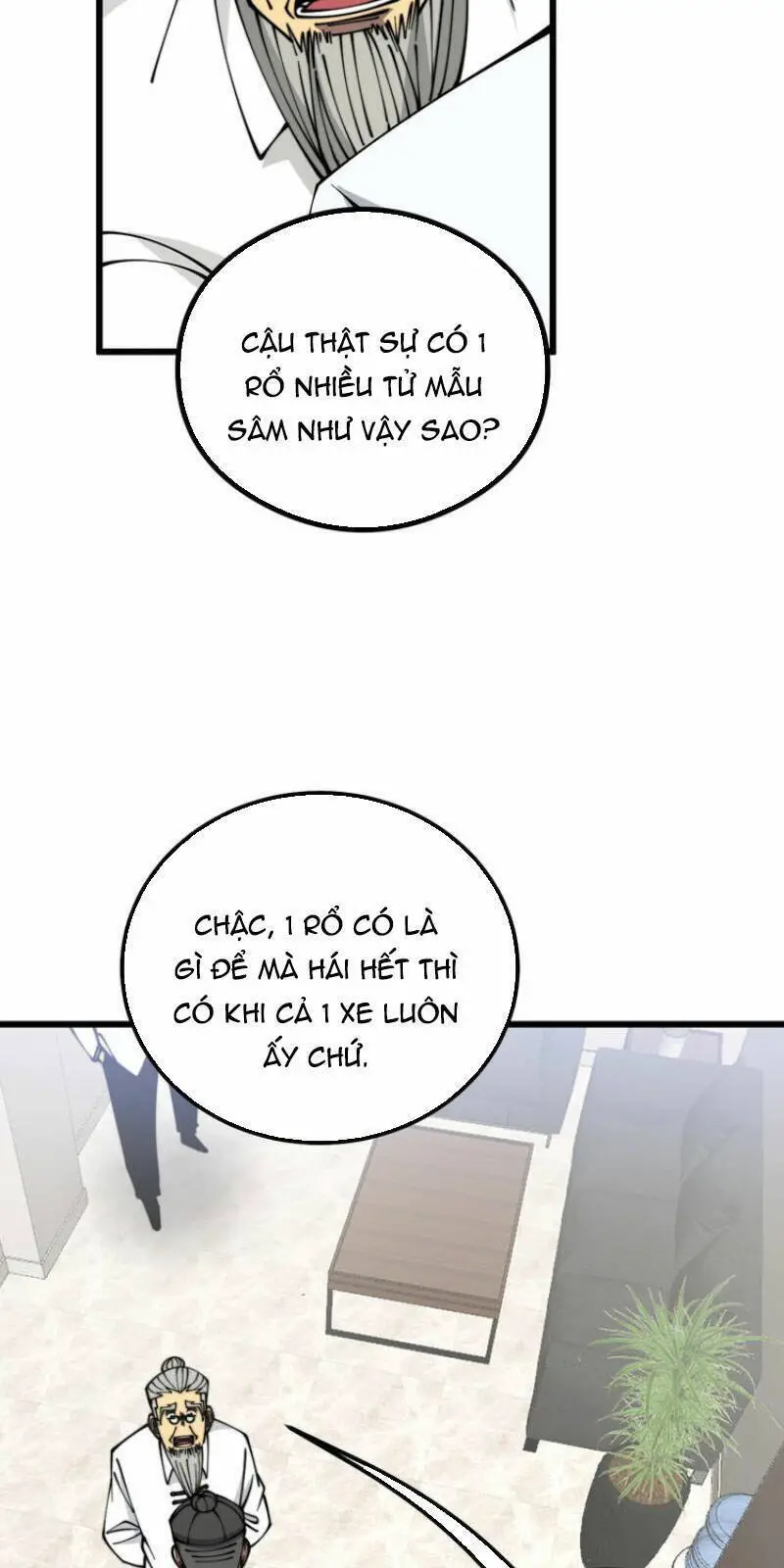 Độc Thủ Vu Y Nettruyen ZZZ Chương 335 Page 26