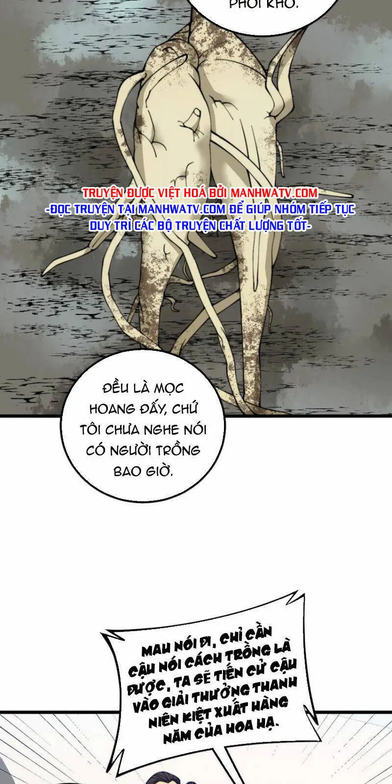 Độc Thủ Vu Y Nettruyen ZZZ Chương 335 Page 29