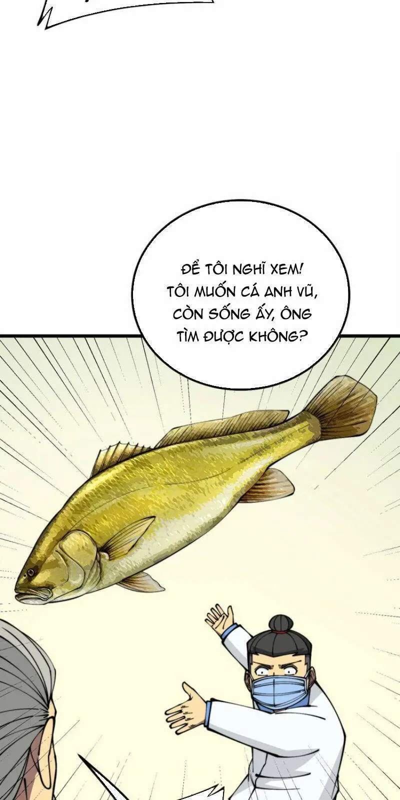 Độc Thủ Vu Y Nettruyen ZZZ Chương 335 Page 31