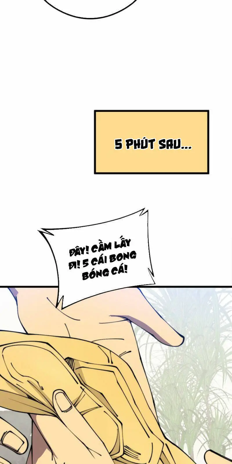 Độc Thủ Vu Y Nettruyen ZZZ Chương 335 Page 35