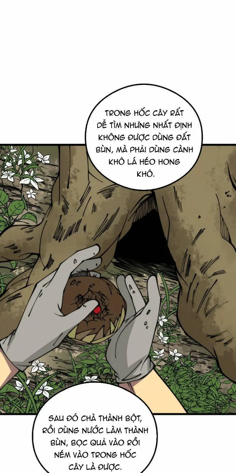 Độc Thủ Vu Y Nettruyen ZZZ Chương 335 Page 38