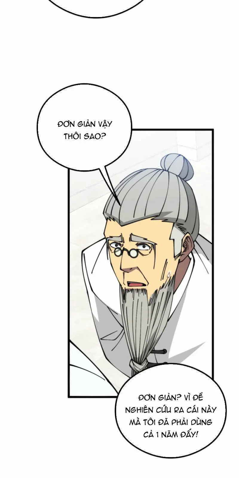 Độc Thủ Vu Y Nettruyen ZZZ Chương 335 Page 39