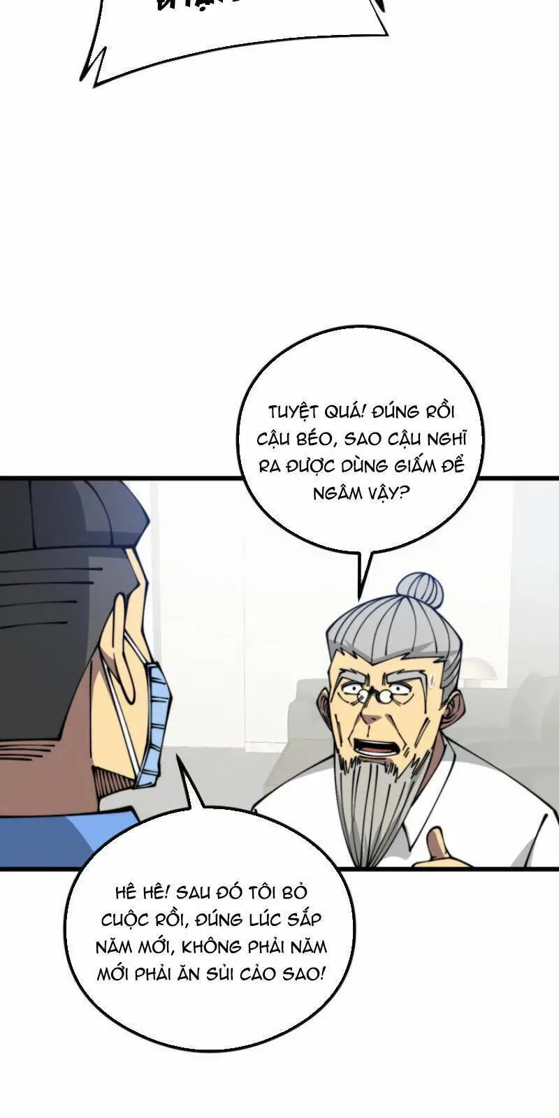 Độc Thủ Vu Y Nettruyen ZZZ Chương 335 Page 42