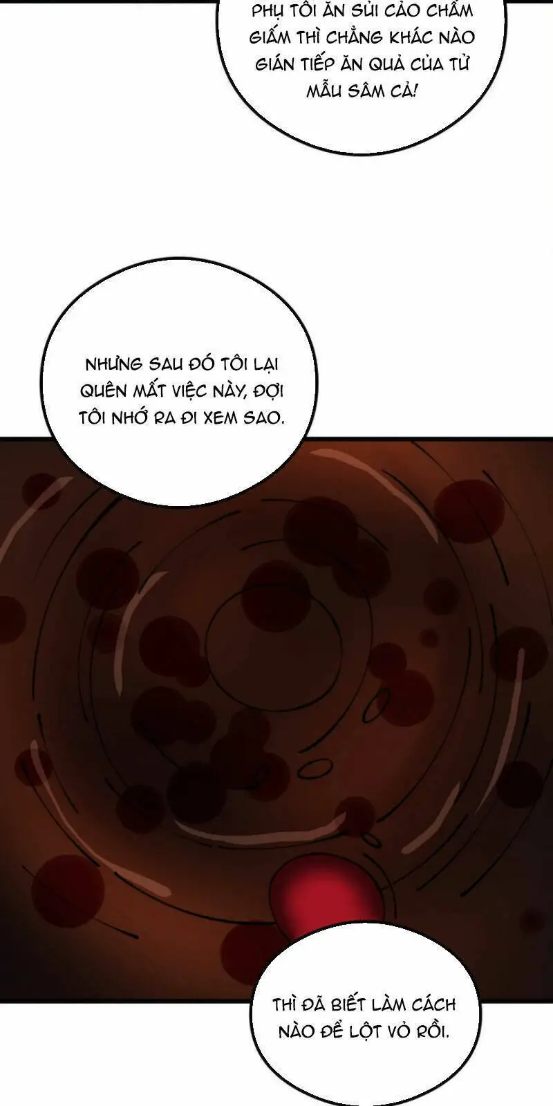 Độc Thủ Vu Y Nettruyen ZZZ Chương 335 Page 44