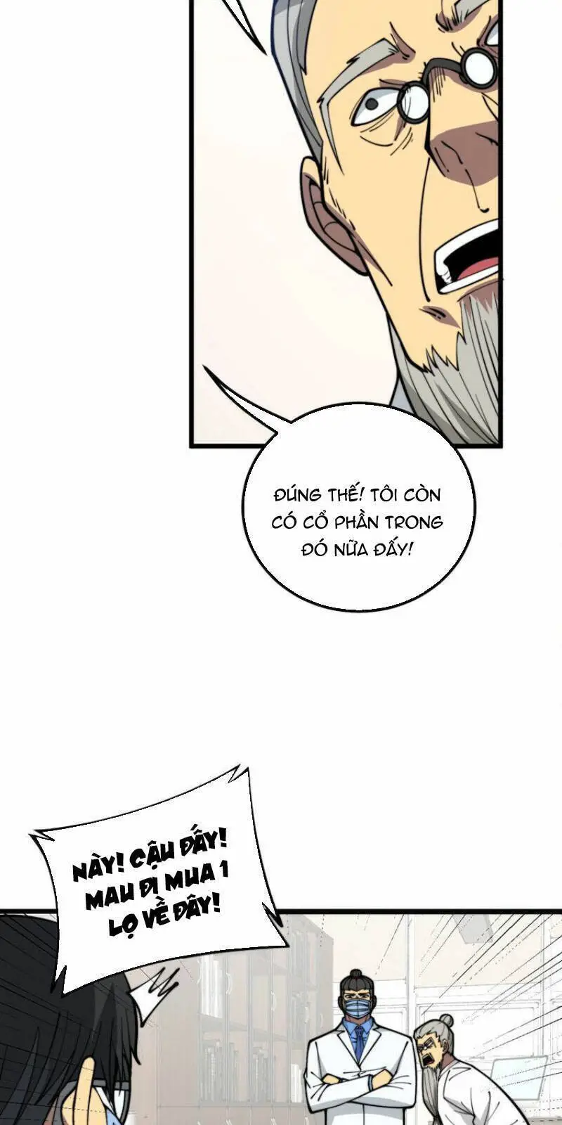 Độc Thủ Vu Y Nettruyen ZZZ Chương 335 Page 48