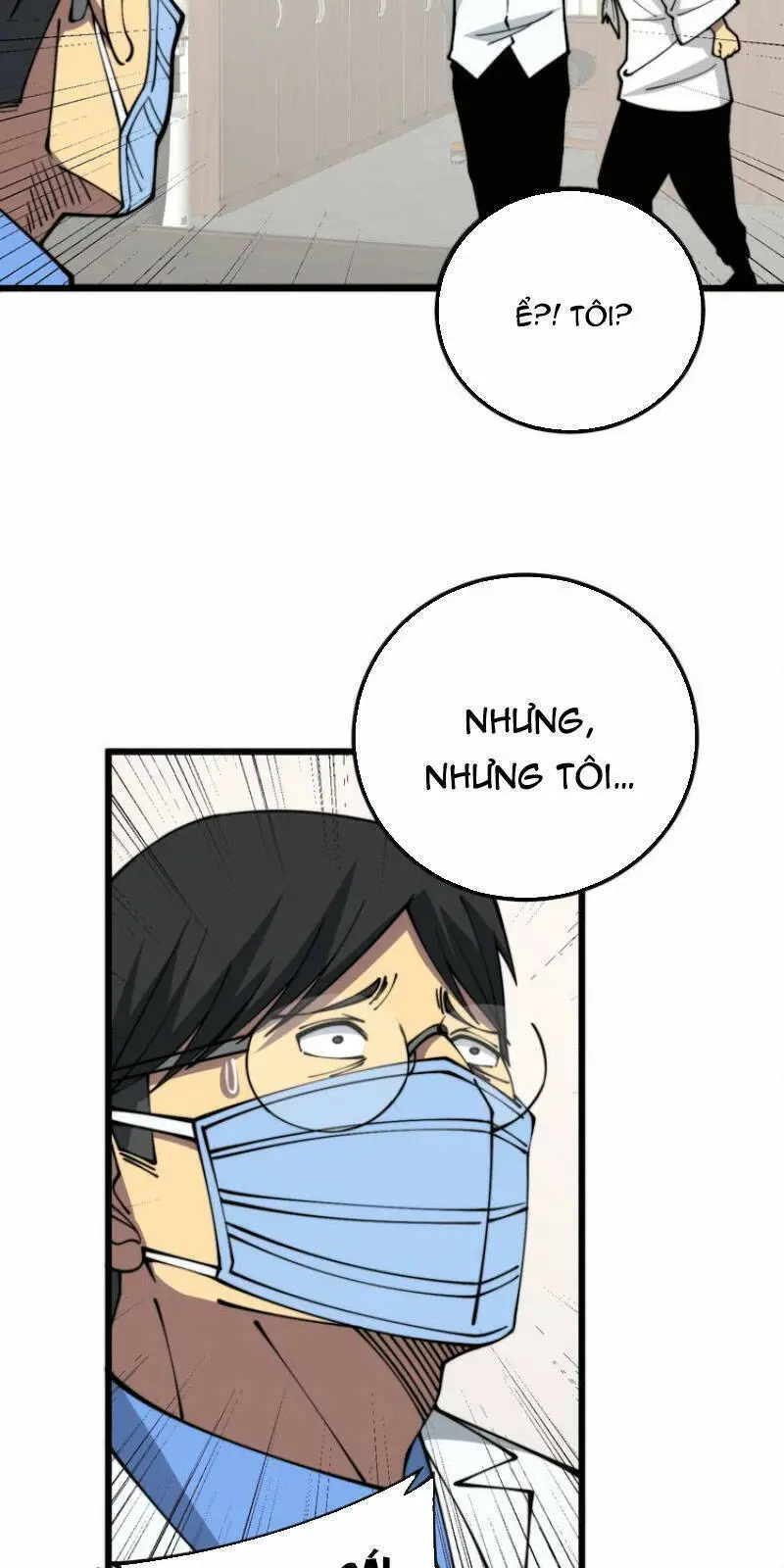 Độc Thủ Vu Y Nettruyen ZZZ Chương 335 Page 49