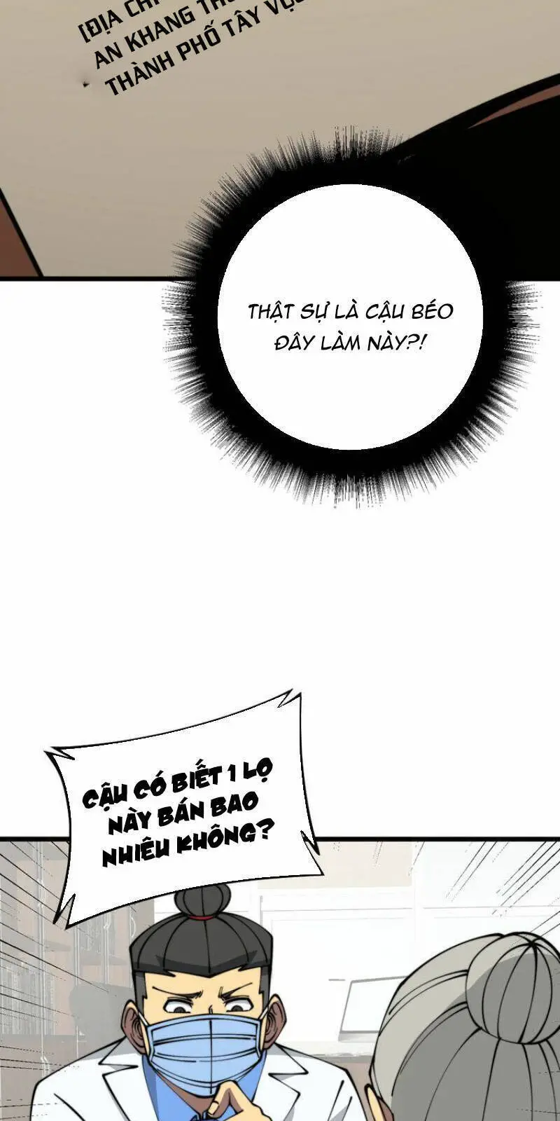 Độc Thủ Vu Y Nettruyen ZZZ Chương 335 Page 52