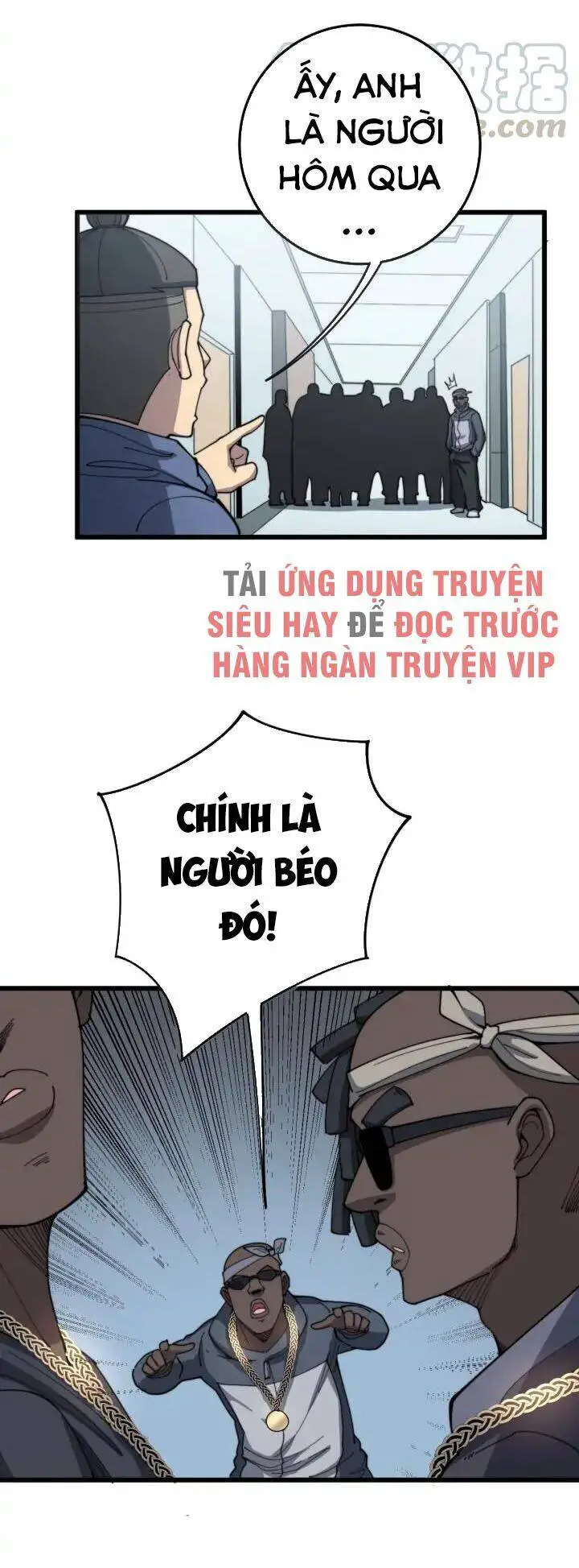 Độc Thủ Vu Y Nettruyen ZZZ Chương 138 Page 3