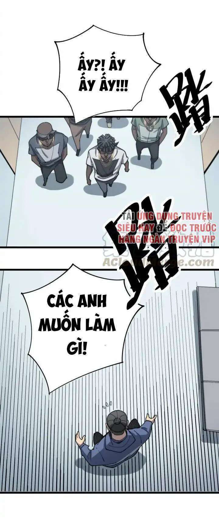 Độc Thủ Vu Y Nettruyen ZZZ Chương 138 Page 4