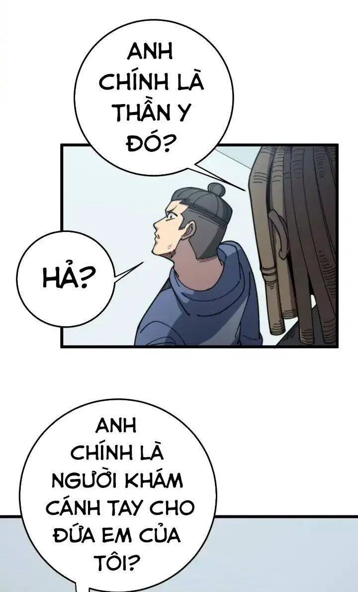 Độc Thủ Vu Y Nettruyen ZZZ Chương 138 Page 7