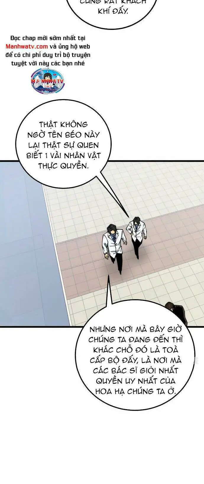 Độc Thủ Vu Y Nettruyen ZZZ Chương 334 Page 7