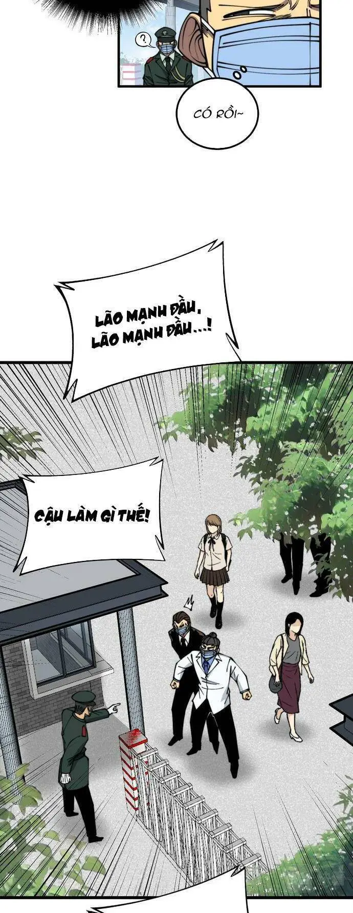 Độc Thủ Vu Y Nettruyen ZZZ Chương 334 Page 13