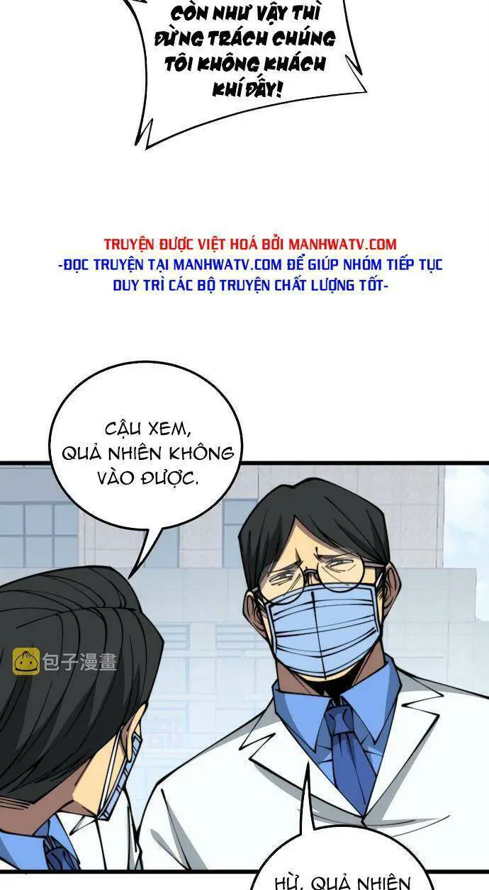Độc Thủ Vu Y Nettruyen ZZZ Chương 334 Page 14
