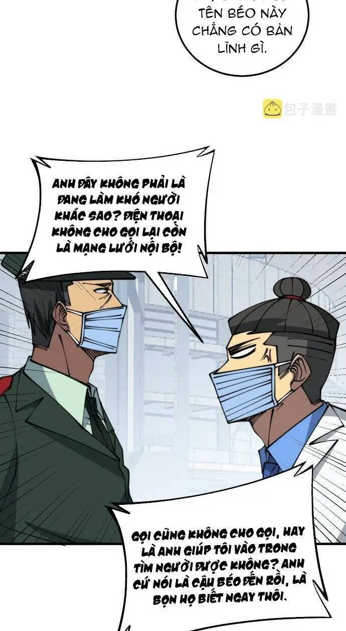 Độc Thủ Vu Y Nettruyen ZZZ Chương 334 Page 15