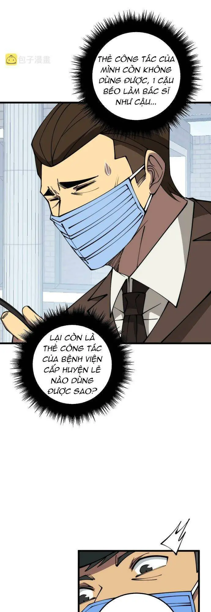 Độc Thủ Vu Y Nettruyen ZZZ Chương 334 Page 17