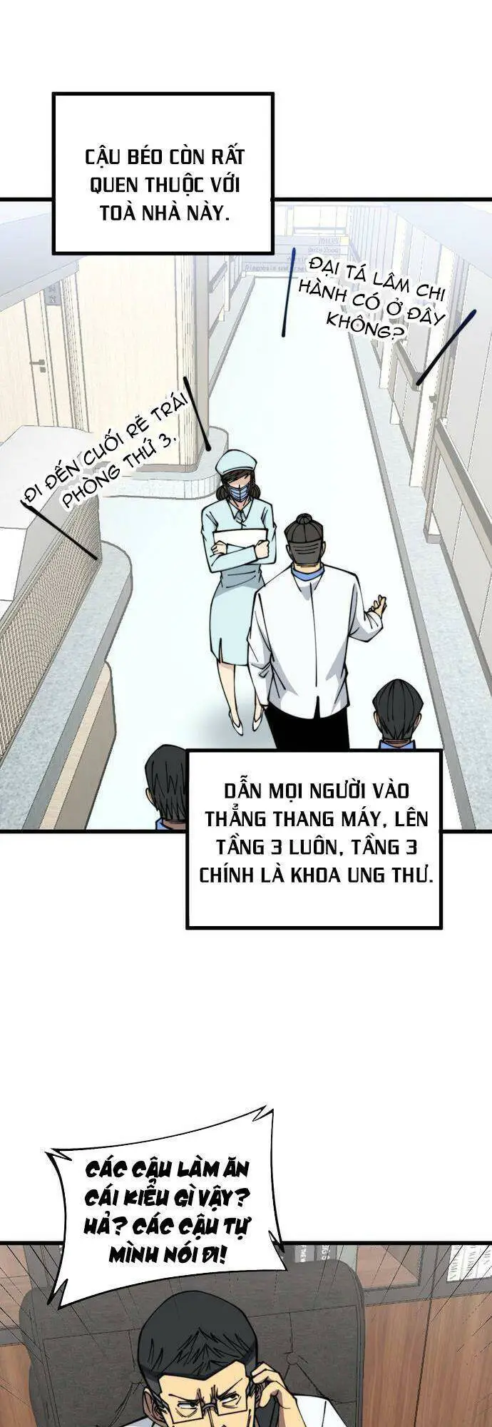 Độc Thủ Vu Y Nettruyen ZZZ Chương 334 Page 22