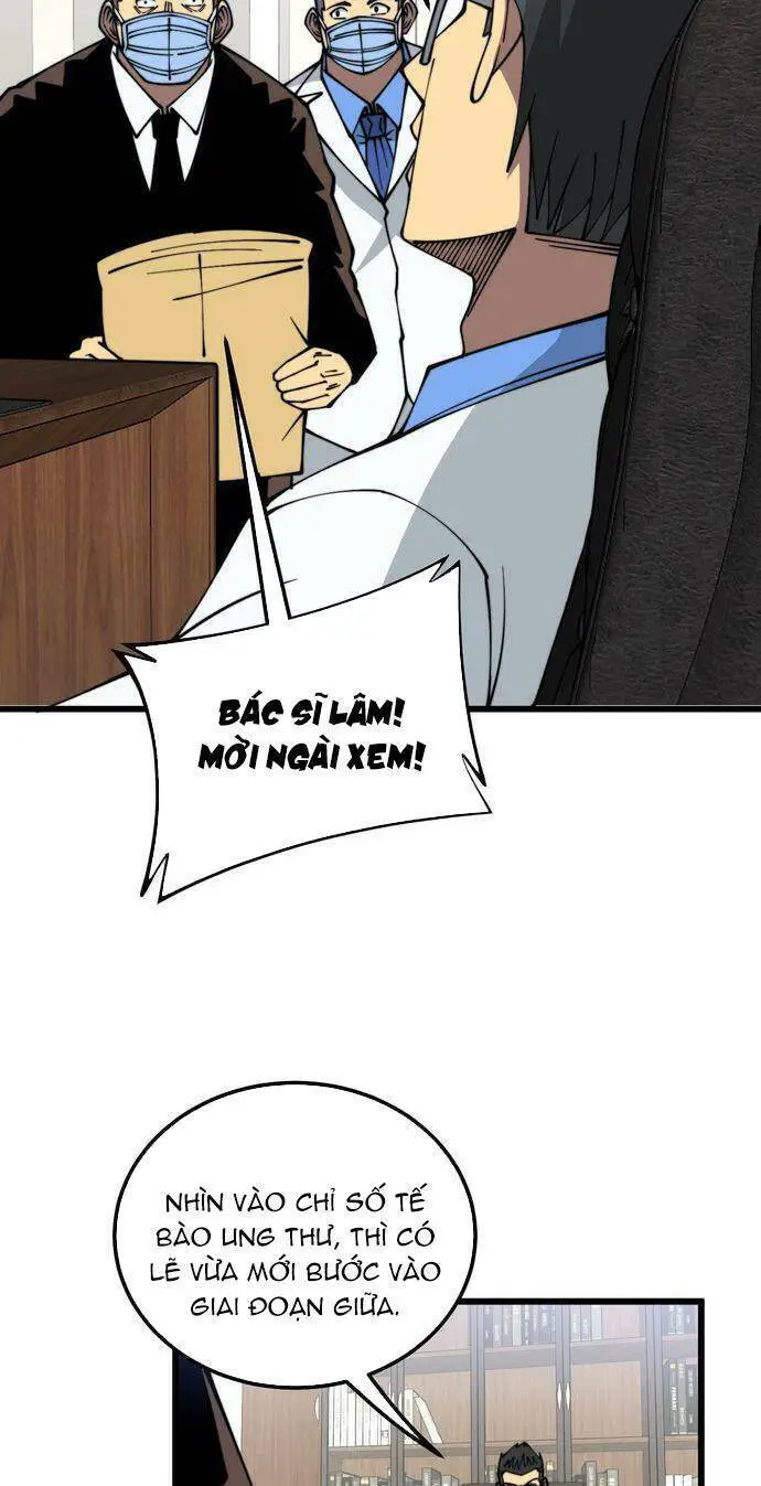 Độc Thủ Vu Y Nettruyen ZZZ Chương 334 Page 28