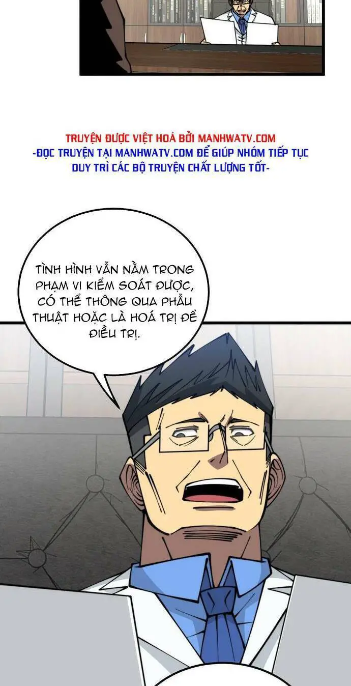 Độc Thủ Vu Y Nettruyen ZZZ Chương 334 Page 29