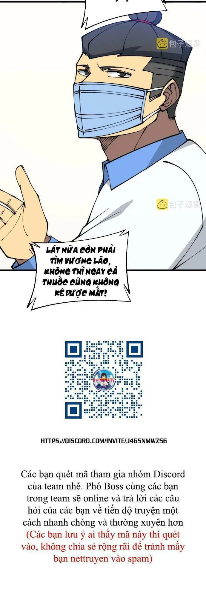Độc Thủ Vu Y Nettruyen ZZZ Chương 334 Page 41