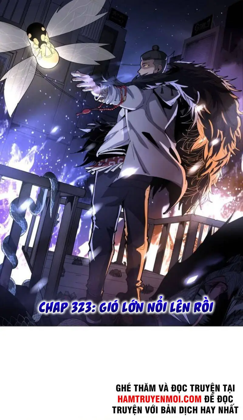 Độc Thủ Vu Y Nettruyen ZZZ Chương 323 Page 1